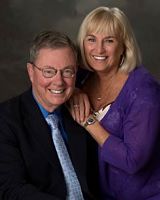 John and Sandy Dunn