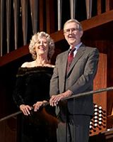 Bert and Candace Forbes