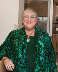 Joan Gellert-Sargen Joan Gellert-Sargen