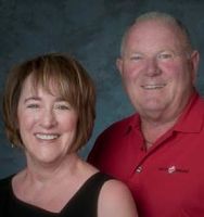 Frank and Betsey Kelton