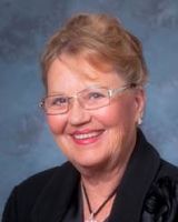 Phyllis Madonna