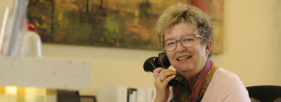Marsha Bollinger Marsha Bollinger
