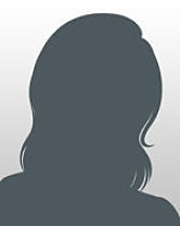 Portrait of Marcia Scott