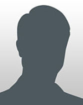 Placeholder for Portrait of Adam Peck