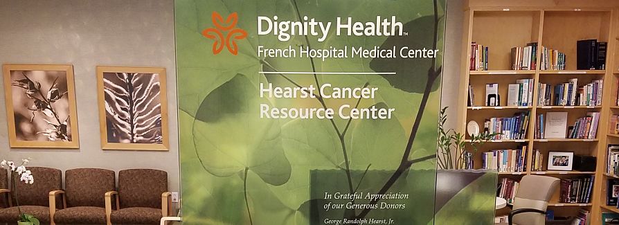 Hearst Cancer Resource Center Hearst Cancer Resource Center