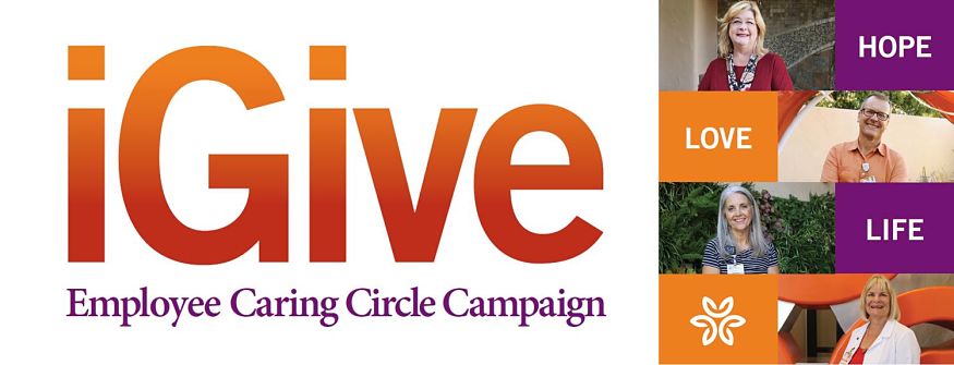 iGive logo