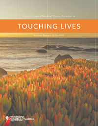 Annual Report Cover Photo