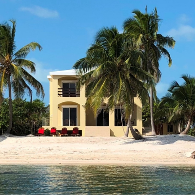 Casa Letitgo Belize