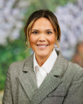 Portrait of Dr. Beya Makekau