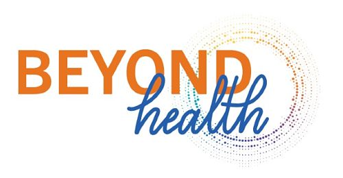 Beyond Health Logo