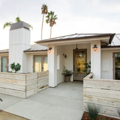 Biddle Ranch Guest House