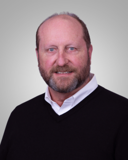 Portrait of Brooks Wise