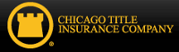 Logo: Chicago Title Insurance Company