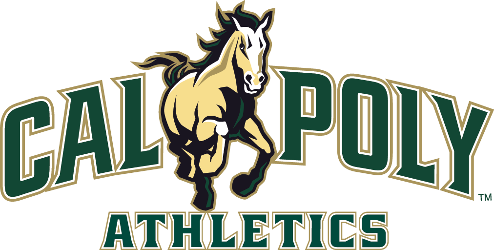 Logo: Cal Poly Athletics