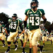 Cal Poly Football