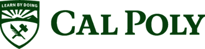 Logo: Cal Poly