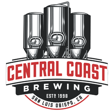 Logo: Central Coast Brewing
