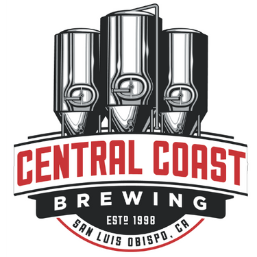 Logo: Central Coast Brewing Logo: Central Coast Brewing