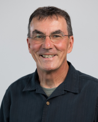 Portrait of Chris Russo