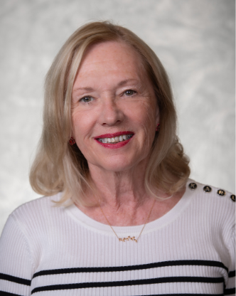 Portrait of Christine Williams