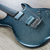 Ernie Ball Electric Guitar