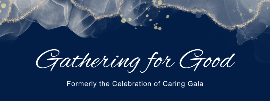 Logo: Gathering for Good