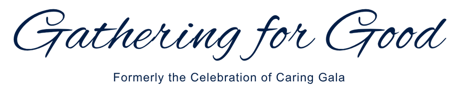 Logo: Gathering for Good
