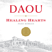 DAOU Healing Hearts Wine