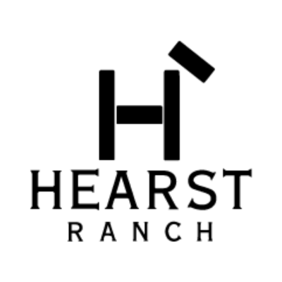 Hearst Ranch Logo