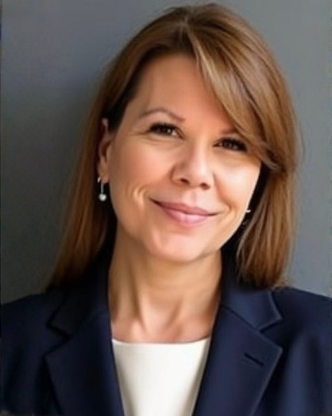 Portrait of Jill Austin, MSN, RN, NEA-BC