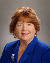 Portrait of Kathleen Sullivan