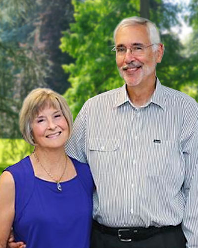 Carol and Bob Kerwin Carol and Bob Kerwin