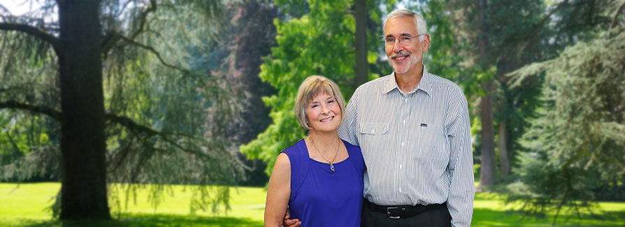 Bob and Carol Kerwin Bob and Carol Kerwin