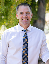 Portrait of Matt Richardson