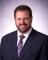 Portrait of Matthew Fisk