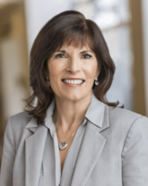 Nancy Bussani