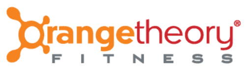 Logo: Orange Theory Fitness