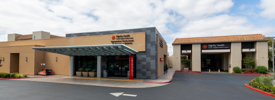 French Hospital Medical Center French Hospital Medical Center