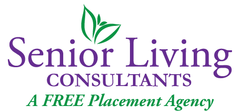 Logo: Senior Living Consultants