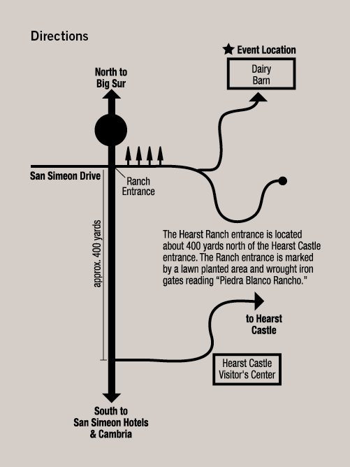 Share the Hope Map