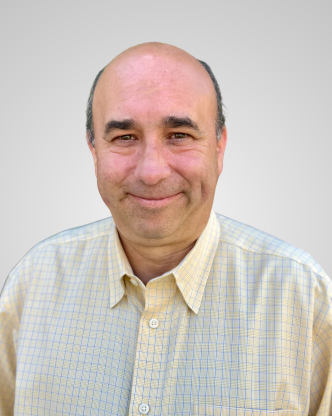 Portrait of Ty Safreno
