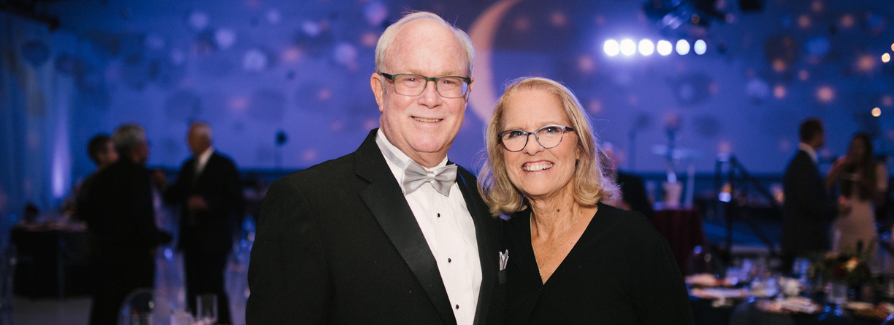 Bob and Debbie Wacker Bob and Debbie Wacker