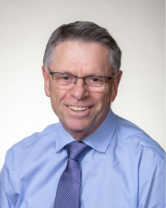 Portrait of Dan Culhane, MD