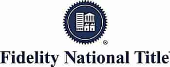 Logo: Fidelity National Title