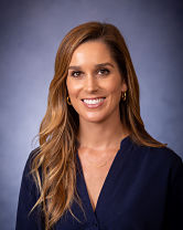 Portrait of Stephanie Ronca Matthews